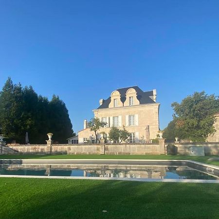 Le Grand Berger Chambres D'Hotes Angeac-Charente ภายนอก รูปภาพ