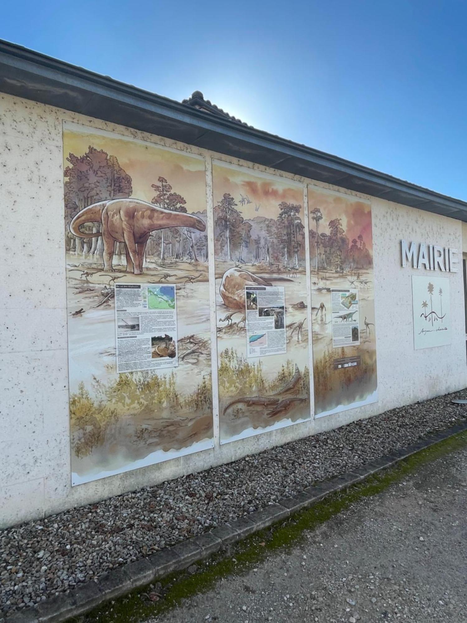 Le Grand Berger Chambres D'Hotes Angeac-Charente ภายนอก รูปภาพ