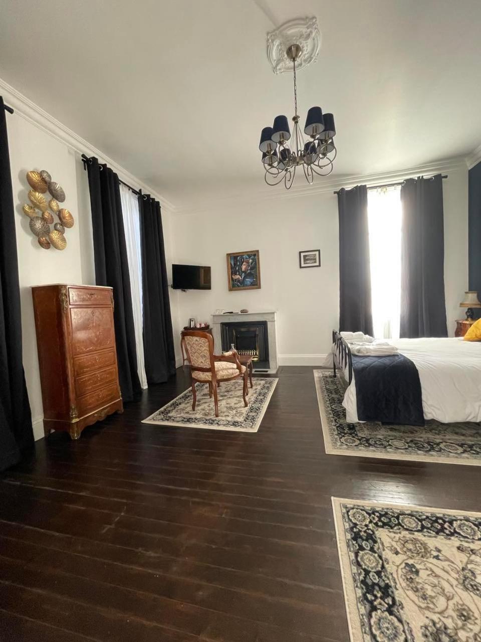 Le Grand Berger Chambres D'Hotes Angeac-Charente ภายนอก รูปภาพ