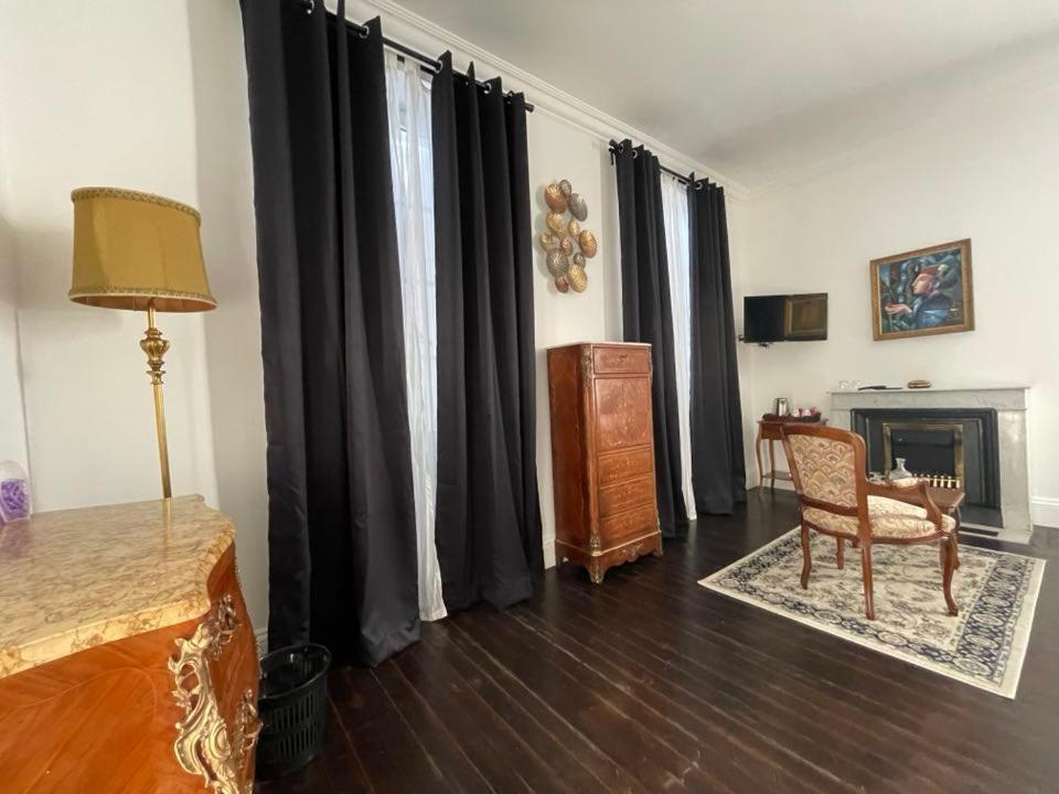Le Grand Berger Chambres D'Hotes Angeac-Charente ภายนอก รูปภาพ