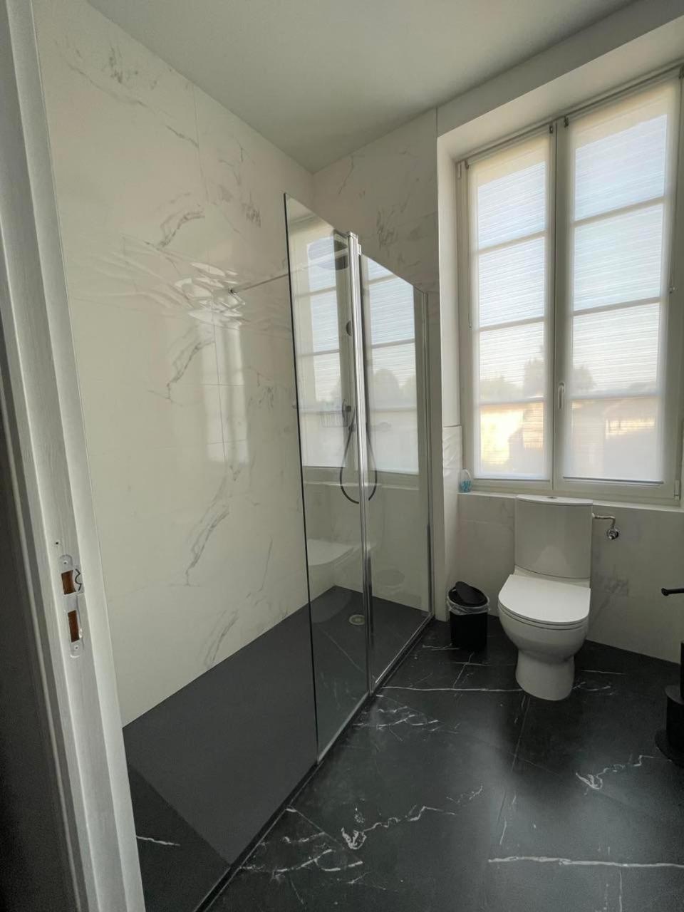 Le Grand Berger Chambres D'Hotes Angeac-Charente ภายนอก รูปภาพ