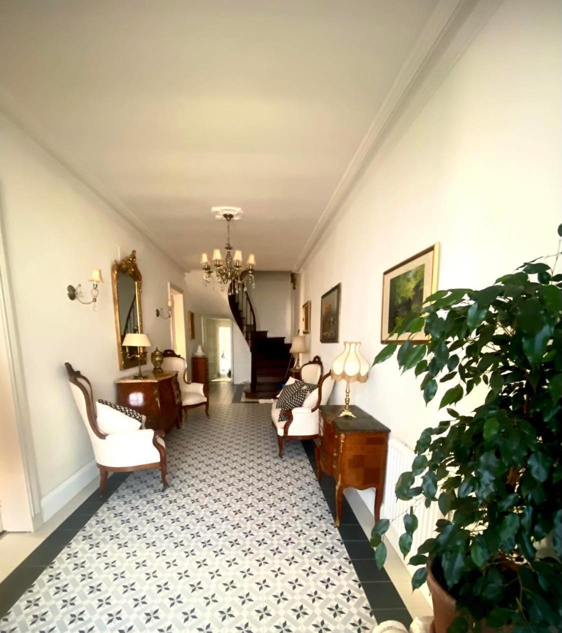 Le Grand Berger Chambres D'Hotes Angeac-Charente ภายนอก รูปภาพ
